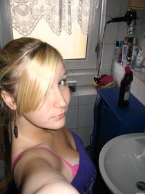 Busty young babes.