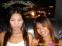 Cute spanish asian big